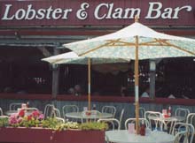 Kadee's Lobster and Clam Bar