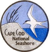 National Seashore logo