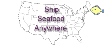 Ship Seafood Anywhere